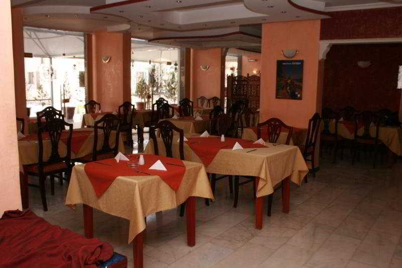 Gardens Hotel Amán Exterior foto